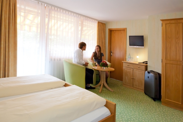 Hotel Rebstock Landgasthof